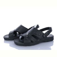 Купить Сандалии Саз JB888-1 black на obuv-plus.com.ua