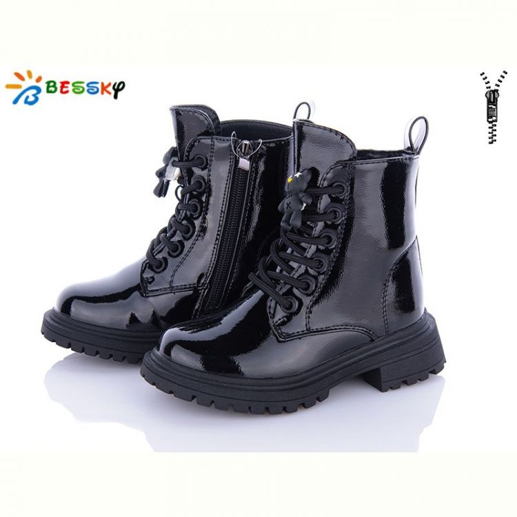 Купить Ботинки Bessky BM3297-3B на obuv-plus.com.ua