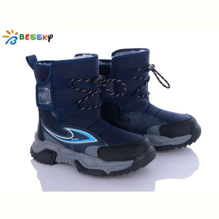 Купить Дутики Bessky B2162-1C на obuv-plus.com.ua