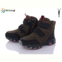 Купить Ботинки Bessky BM3124-3C на obuv-plus.com.ua
