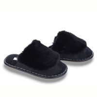 Купить Тапочки Lion-Lu G7 black на obuv-plus.com.ua