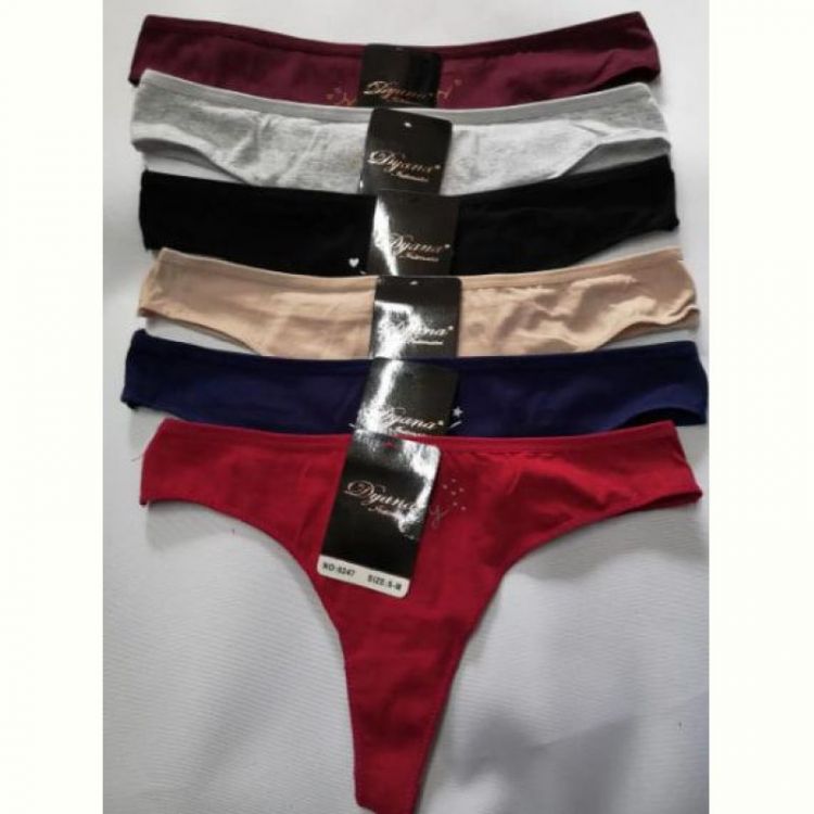 Купить Трусы Comfort 9247 mix на obuv-plus.com.ua