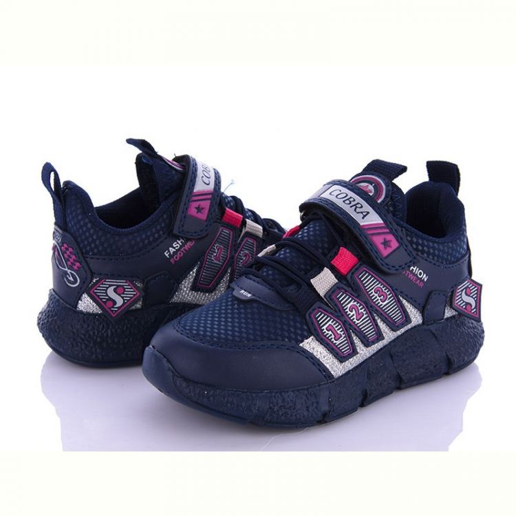 Купить Кроссовки Tomwins 050P-7 (26-30) на obuv-plus.com.ua