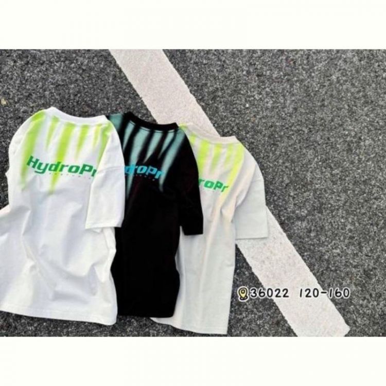 Купить Футболка Meloria 36023 black на obuv-plus.com.ua