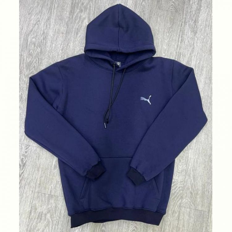Купить Худи MirWear MW109-113 navy на obuv-plus.com.ua