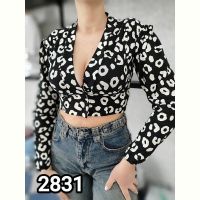 Купить Топ MMC clothes 2831-3 black на obuv-plus.com.ua