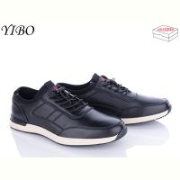 Купить Кроссовки Yibo D7985 на obuv-plus.com.ua
