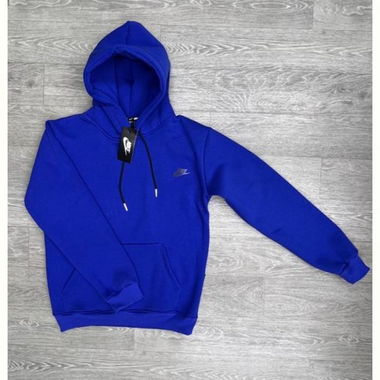 Купить Худи MirWear MW9-100 blue на obuv-plus.com.ua
