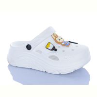 Купить Кроксы ABA QQ86-2 на obuv-plus.com.ua