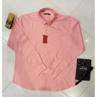 Купить Рубашка Verton 213 pink на obuv-plus.com.ua