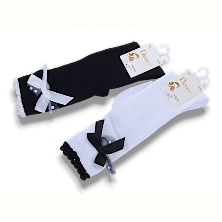 Купить Гольфы Jelzin 6004-6 mix (33-36) на obuv-plus.com.ua