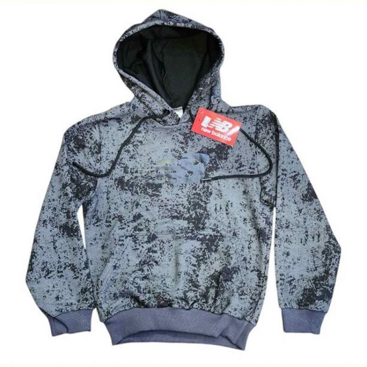 Купить Худи Sevim SV1358 grey на obuv-plus.com.ua