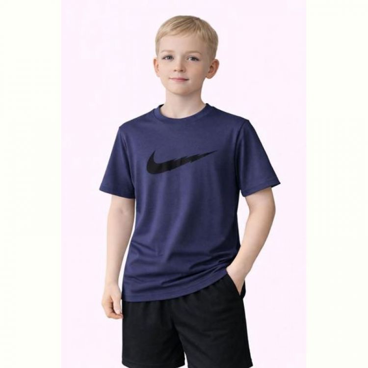 Купить Футболка Sevim SV1458 navy на obuv-plus.com.ua
