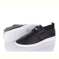 Купить Кроссовки Violeta 9-760 black на obuv-plus.com.ua