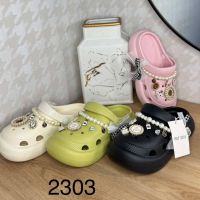 Купить Кроксы Ketrin FMA-2303 mix на obuv-plus.com.ua