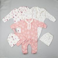 Купить Комплект Webi 40-30 white-pink на obuv-plus.com.ua