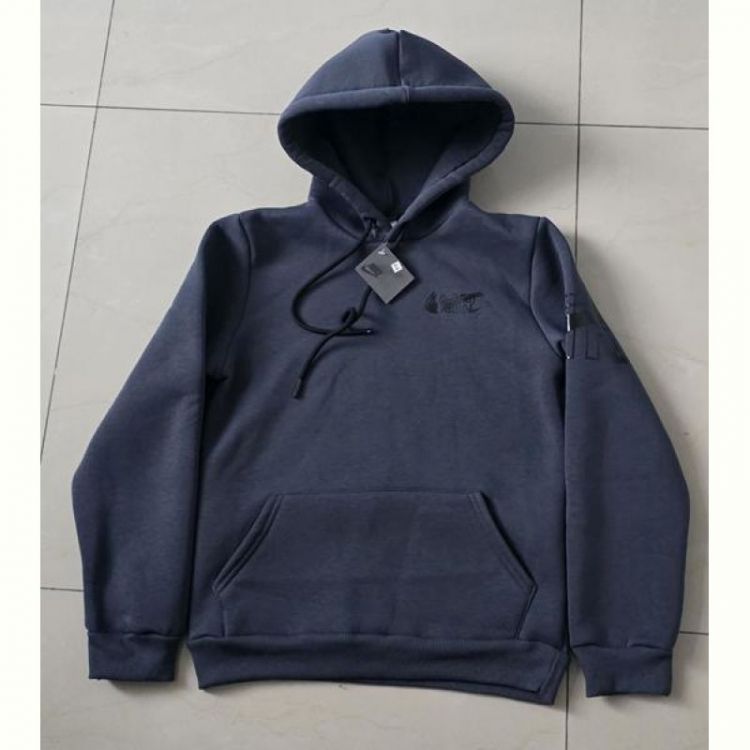 Купить Худи Sevim SV1138 d.grey на obuv-plus.com.ua