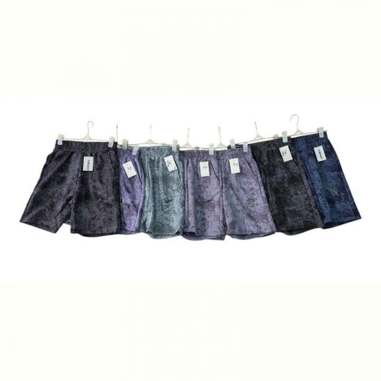Купить Шорты Sevim SV2456P grey на obuv-plus.com.ua