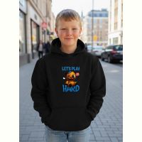 Купить Худи Mary Brand 444 black на obuv-plus.com.ua