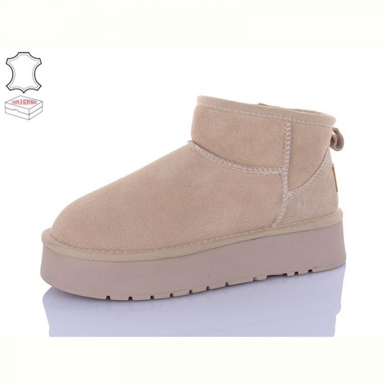 Купить Угги Hengji T25-4 на obuv-plus.com.ua