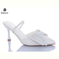 Купить Шлепанцы Bashili V445-2 на obuv-plus.com.ua