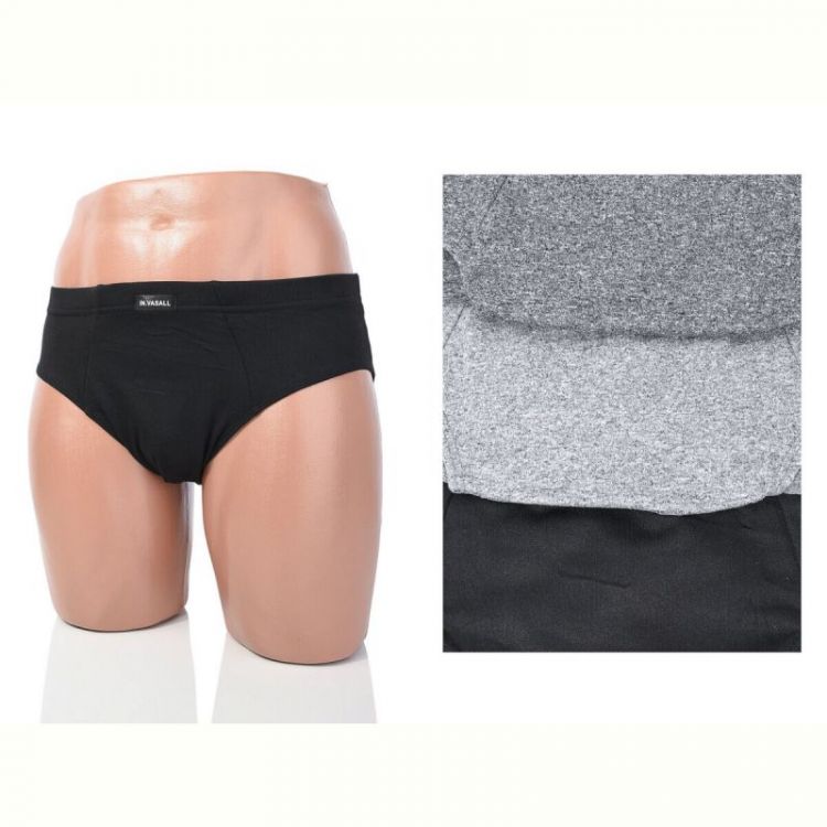 Купить Трусы Textile 392 mix на obuv-plus.com.ua