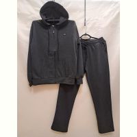 Купить Костюм спорт Giang A6601 d.grey на obuv-plus.com.ua