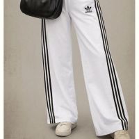 Купить Штаны спорт Zalov ZW1353 white на obuv-plus.com.ua