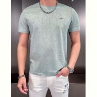 Купить Футболка F.T.H F1308 olive на obuv-plus.com.ua