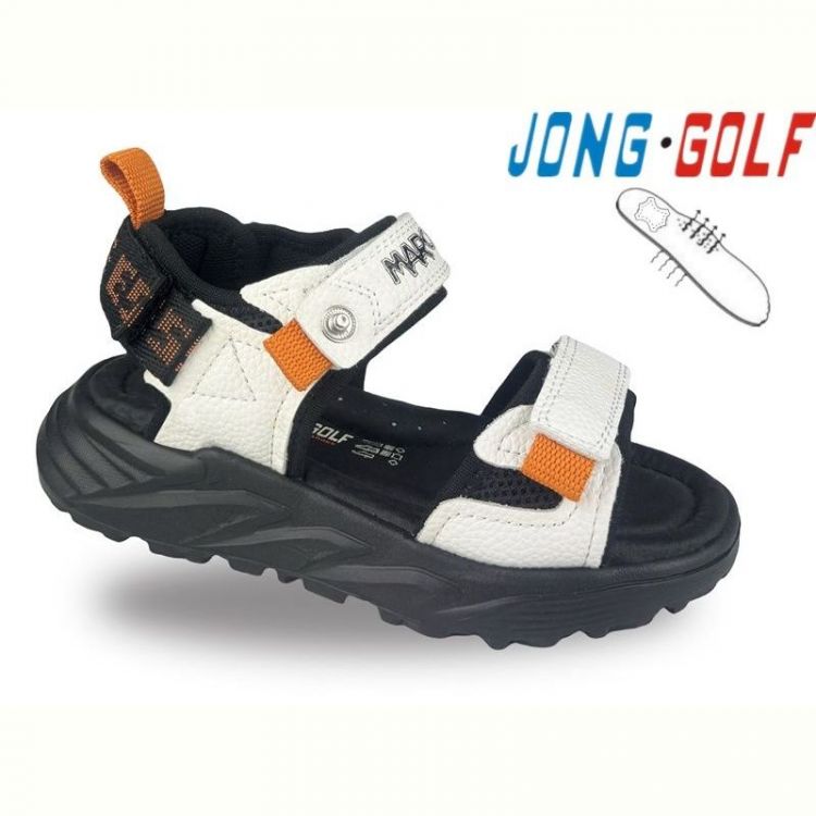 Купить Босоножки Jong-Golf B20684-7 на obuv-plus.com.ua
