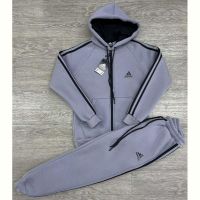 Купить Костюм спорт MirWear kids NW39-1034-3 grey на obuv-plus.com.ua