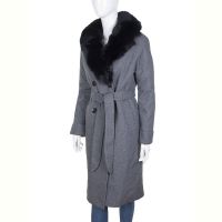 Купить Пальто CND2 775 grey на obuv-plus.com.ua