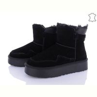 Купить Угги Xifa 3329-1 на obuv-plus.com.ua