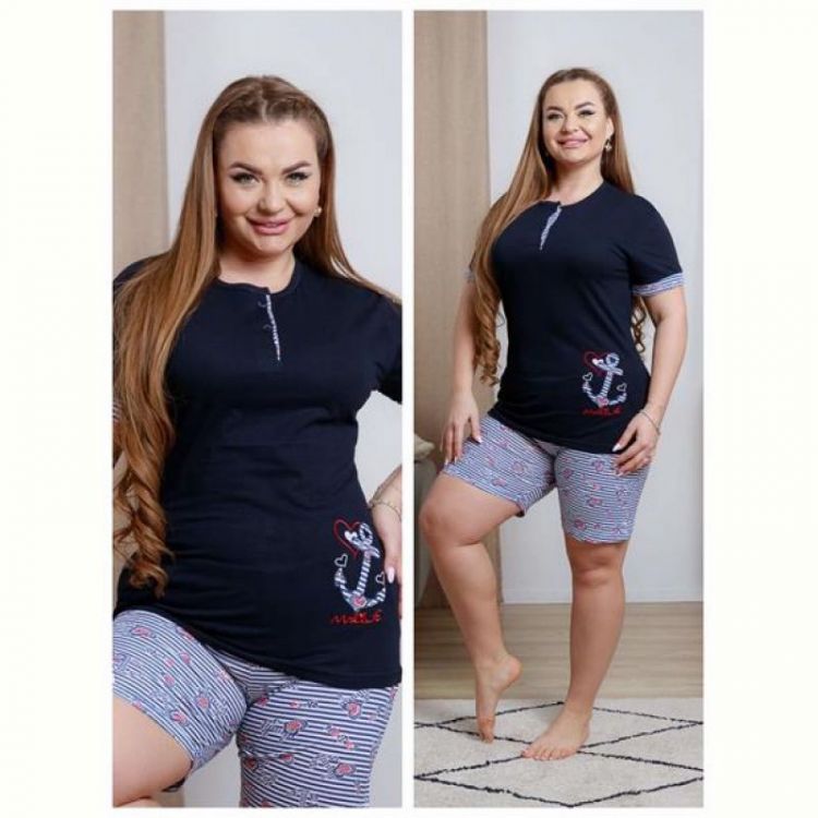 Купить Костюм Vehuiah 368401 navy на obuv-plus.com.ua