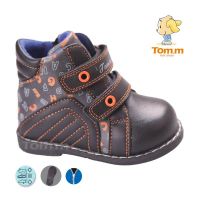 Купить Ботинки Tom.M 3810A на obuv-plus.com.ua