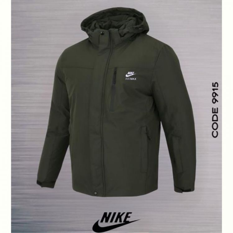 Купить Куртка AZT AZ24-9915 khaki на obuv-plus.com.ua