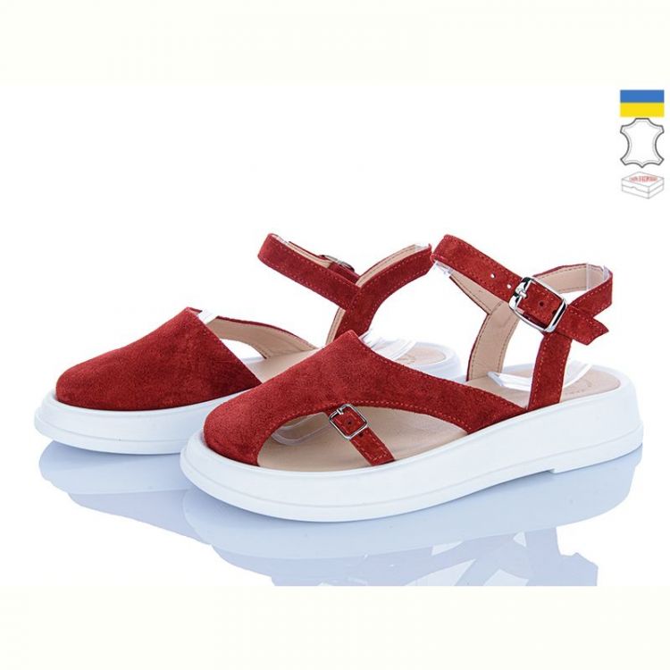 Купить Босоножки Ailinda 4451-19 на obuv-plus.com.ua