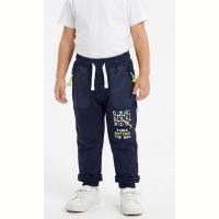Купить Штаны спорт Malibu2 6975 navy на obuv-plus.com.ua