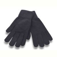 Купить Перчатки YLZL 8180 black на obuv-plus.com.ua