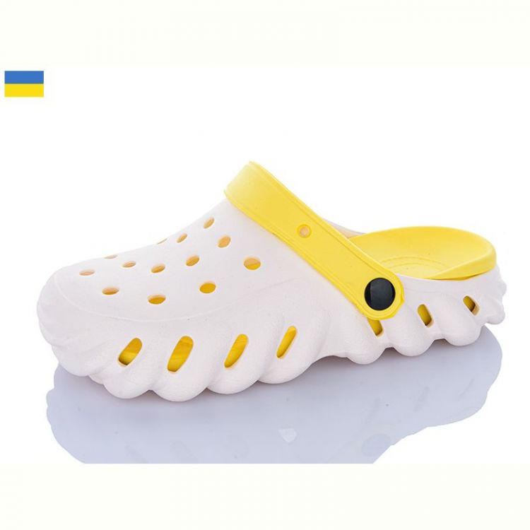 Купить Кроксы Luckline 5061-368 на obuv-plus.com.ua