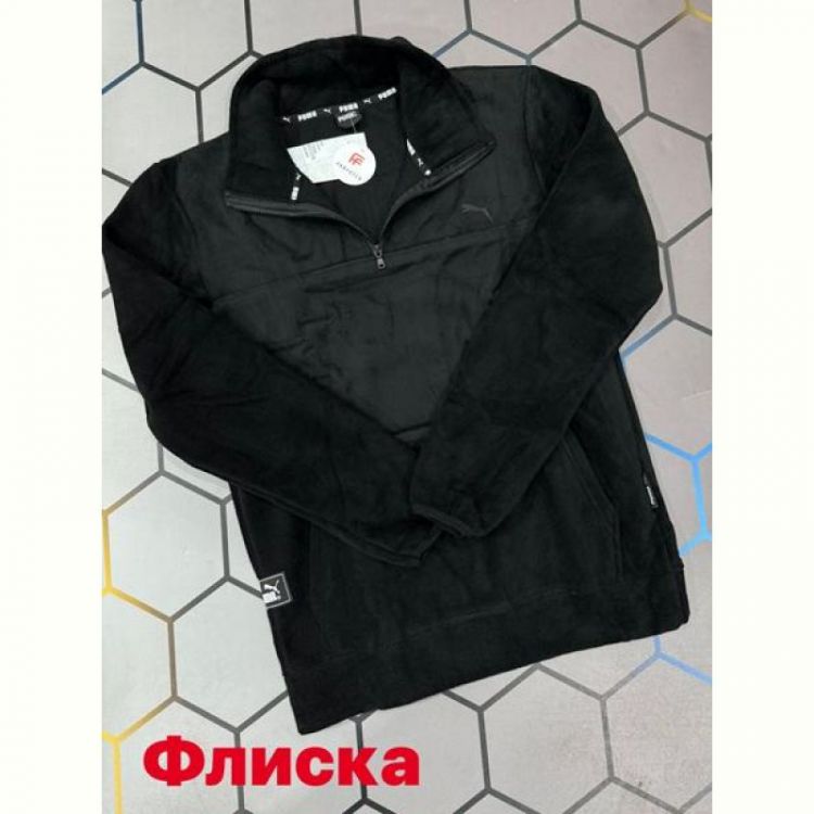 Купить Худи Alex Clothes 13049 black на obuv-plus.com.ua