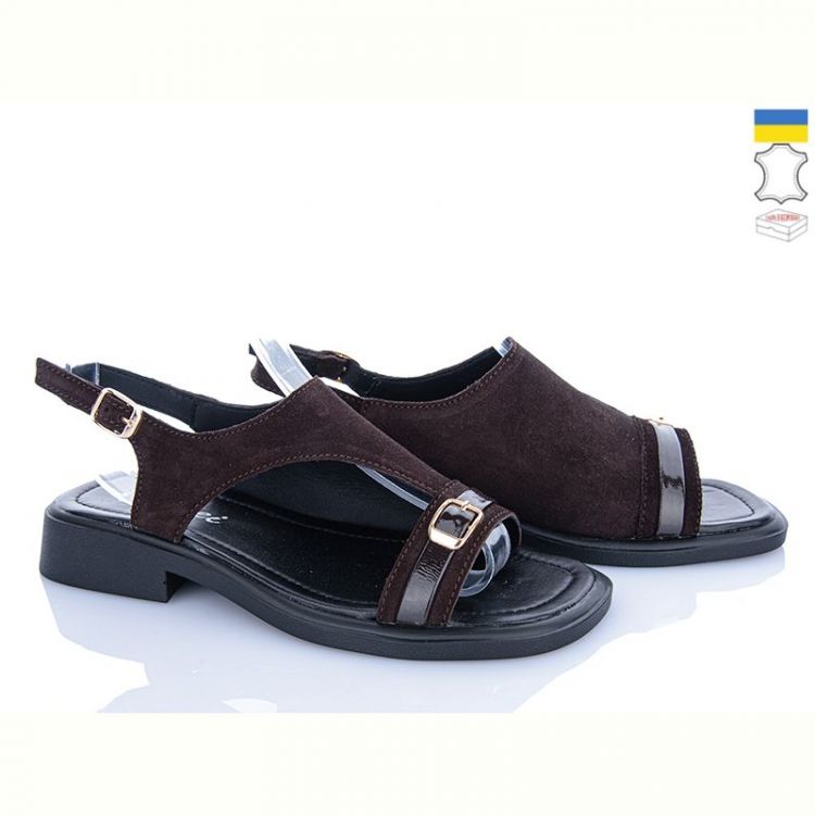 Купить Босоножки Jamei 506-20 на obuv-plus.com.ua
