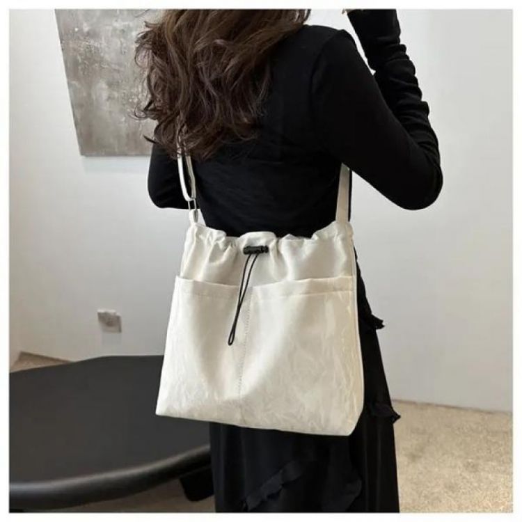 Купить Сумка Fashion Bag 6554-2 white на obuv-plus.com.ua