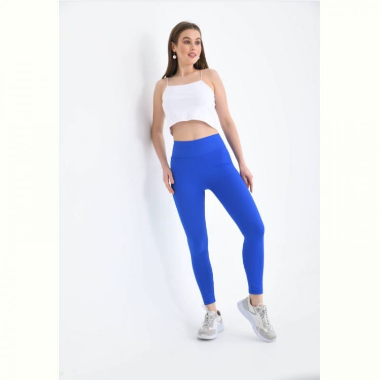 Купить Лосины Red Hat clothes 6000 blue на obuv-plus.com.ua