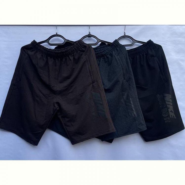 Купить Шорты Shoptime S663 brown на obuv-plus.com.ua