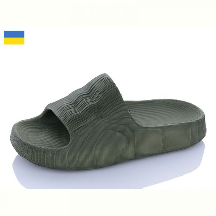 Купить Шлепанцы Luckline 5045-379 на obuv-plus.com.ua