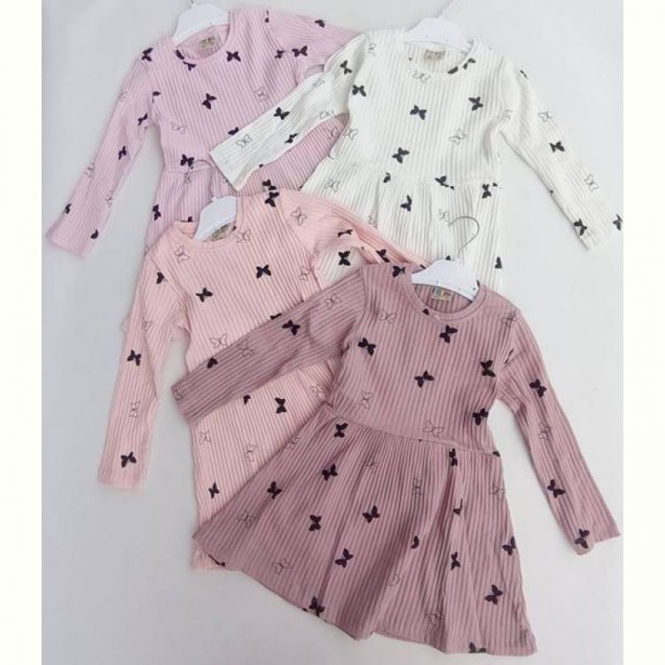 Купить Платье Meloria 14623-2 brown на obuv-plus.com.ua