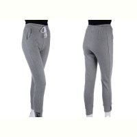 Купить Штаны спорт АнЯ 1811 grey на obuv-plus.com.ua