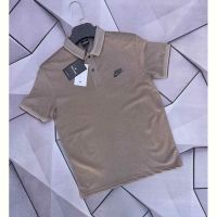Купить Футболка Rassul 66959 beige на obuv-plus.com.ua