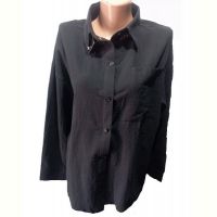 Купить Рубашка MSO 32681 black на obuv-plus.com.ua